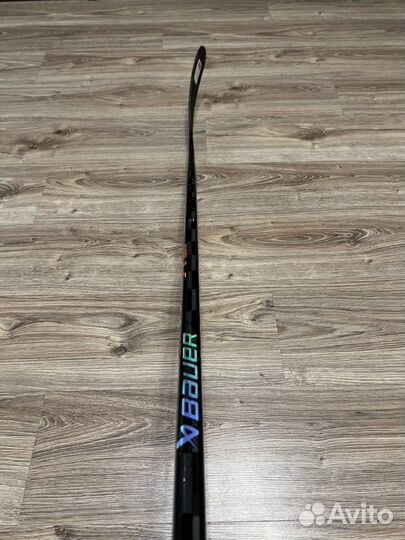 Клюшки хоккейные bauer