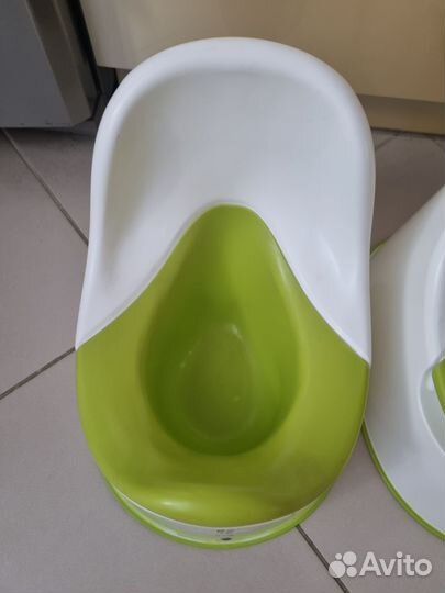 Горшок IKEA Локкиг