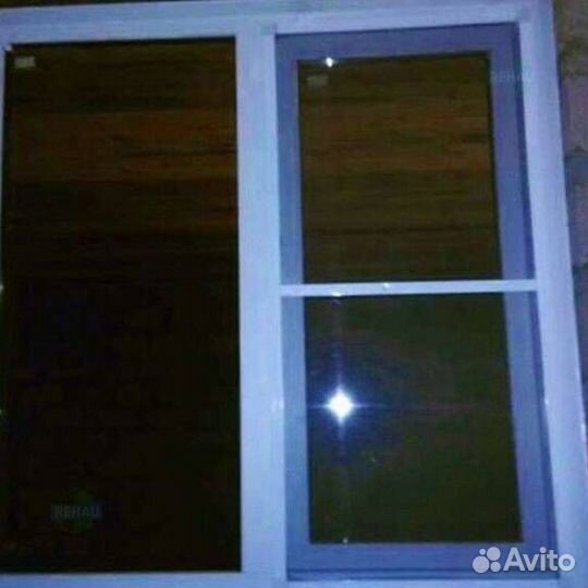 Окна пластиковые для вас