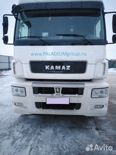 Водитель категории 