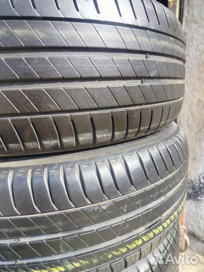 Michelin Primacy HP 205/55 R17 95V