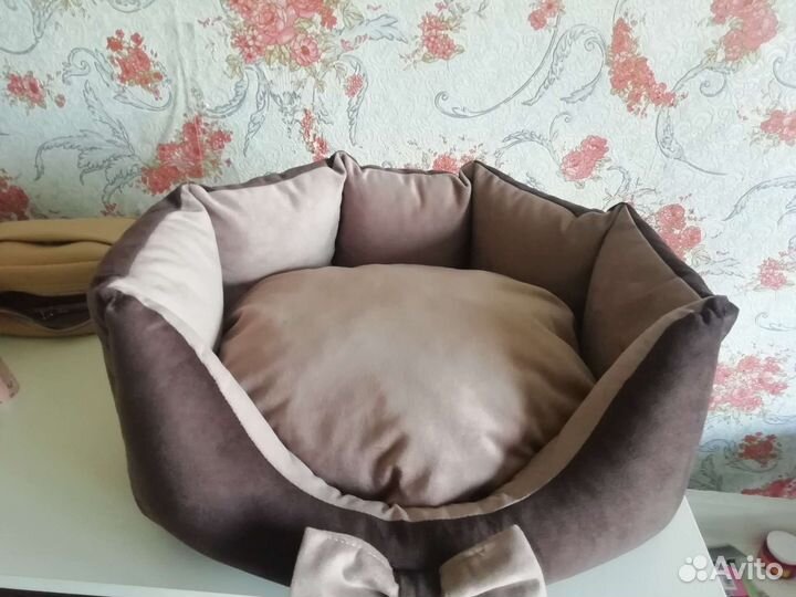 Домик для собачек