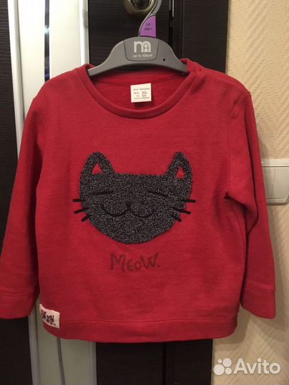 Джемпер. Zara