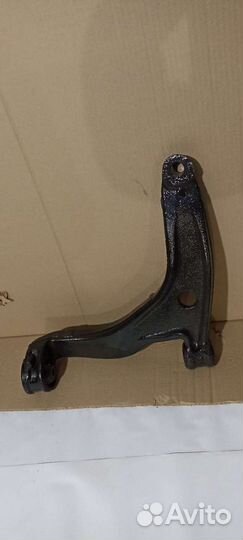 Volkswagen транспортёр каравелла мультиманТ5 рычаг