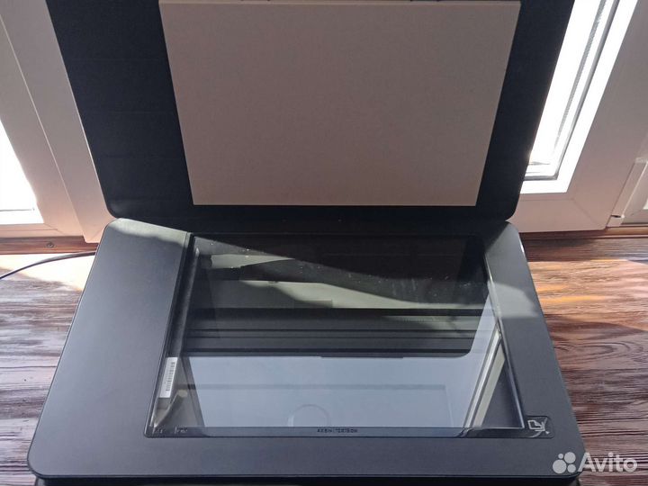 Принтер UP Deskjet Ink Advantage 5525