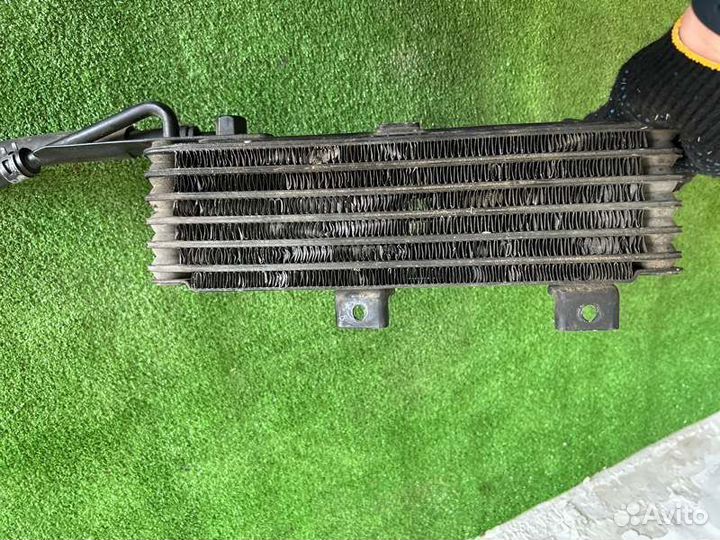 Радиатор АКПП Lexus Rx350 GSU30 2003-2006