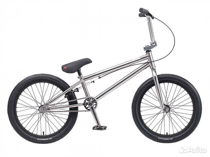 TechTeam Millennium 20