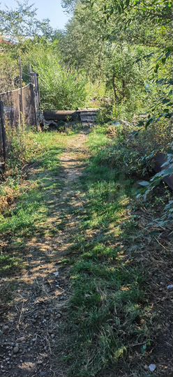 Участок 1,5 сот. (ИЖС)