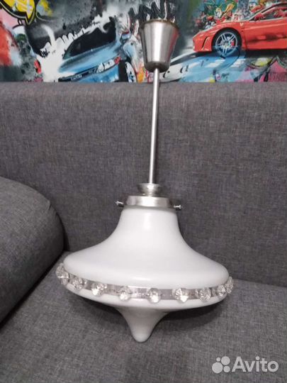 Светильник потолочный