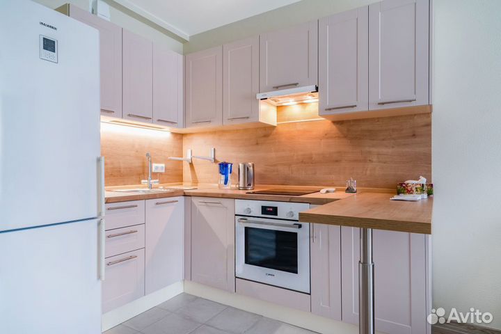 Цена за всю кухню смк 057726