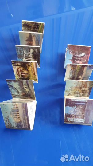 Билет на Кремлевскую елку 1989 г.Наборы Ленинград