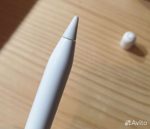 Стилус apple pencil 1 го поколения