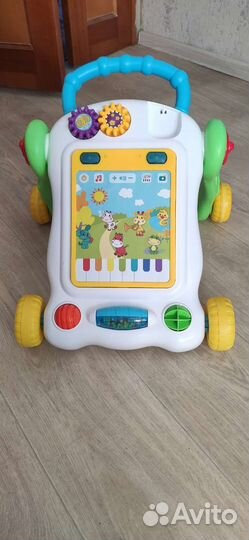 Ходунки детские бу