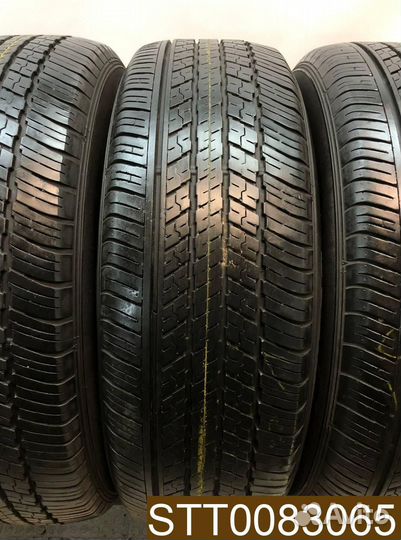 Dunlop Grandtrek ST30 225/65 R17 100R