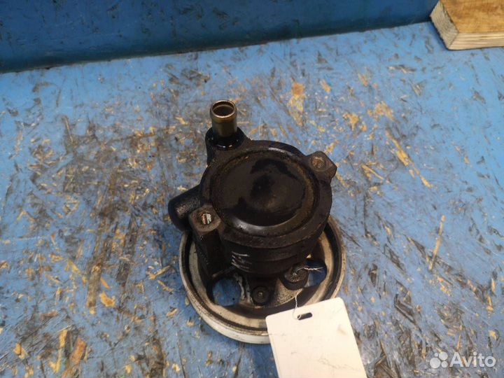 Гур Renault Scenic