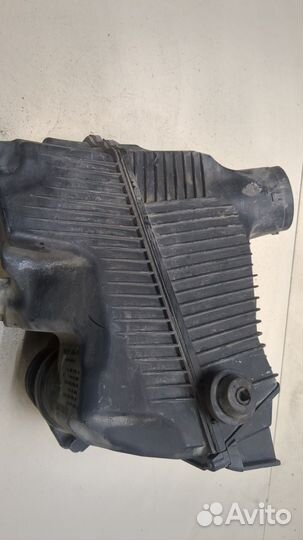 Корпус воздушного фильтра Renault Scenic, 2004