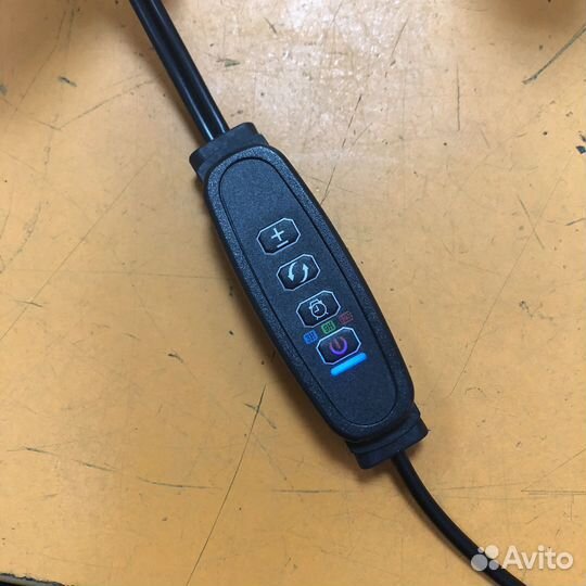 Фитолампа для растений 2 лампы