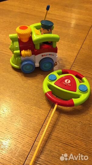 Детские игрушки