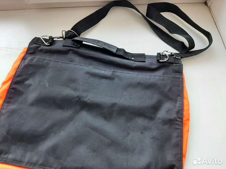 Сумка для ноутбука