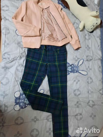 Одежда для девочек