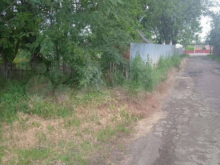 Участок 10 сот. (ИЖС)