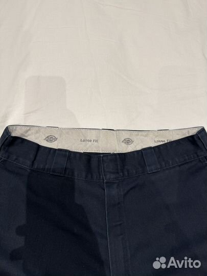 Dickies Double Knee work pants