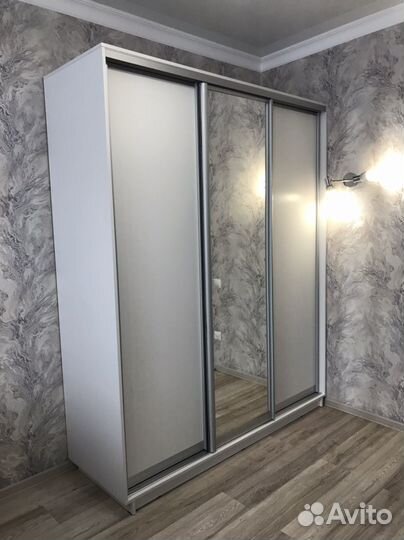 Сборка и разбор мебели