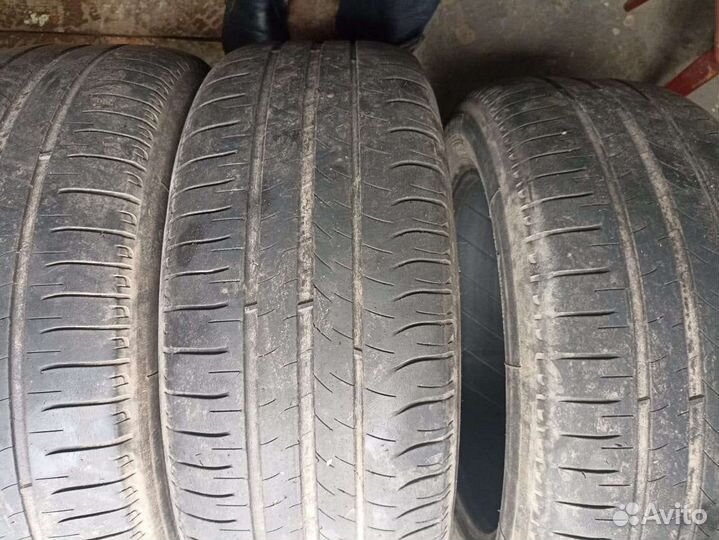 Michelin Energy Saver 205/55 R16