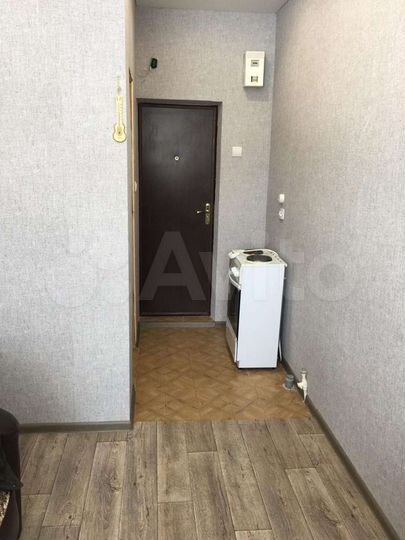 1-к. квартира, 14 м², 2/2 эт.