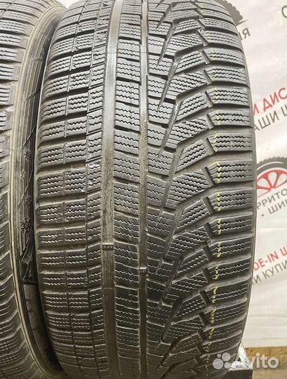 Hankook Winter I'Cept Evo2 W320 275/40 R19 97M