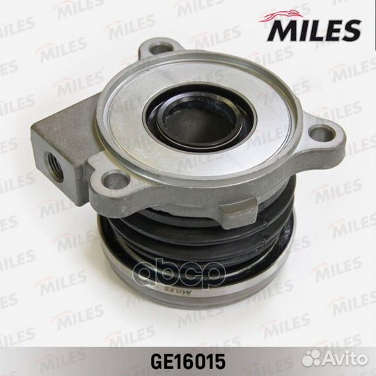 Подшипник выжимной гидр. chevrolet lacetti/daewoo