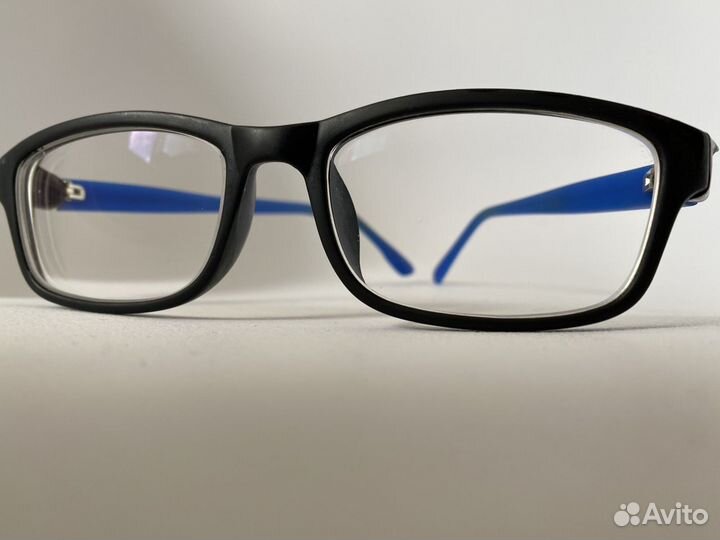 D-3 Очки для зрения с линзами D-3