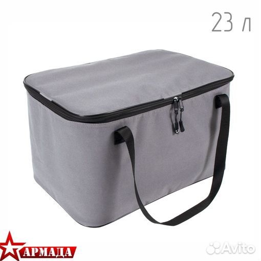 Сумка изотермическая 