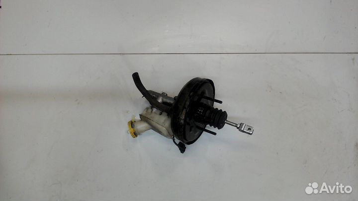 Цилиндр тормозной главный Chevrolet Matiz (Spark)