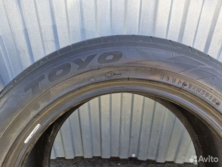 Hankook Ventus Prime 2 K115 225/55 R17 97W