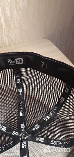 Кепка мужская