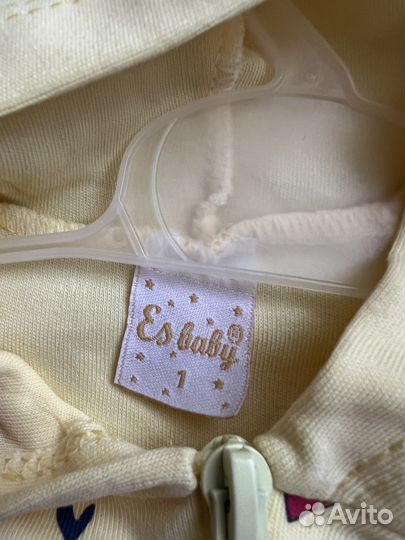 Костюм для девочки