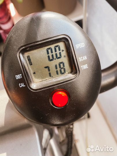 Спинбайк DFC-b3005