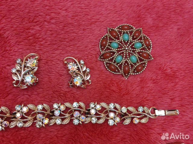 Винтаж Ralf Louren, Coro, Oscar de la Renta