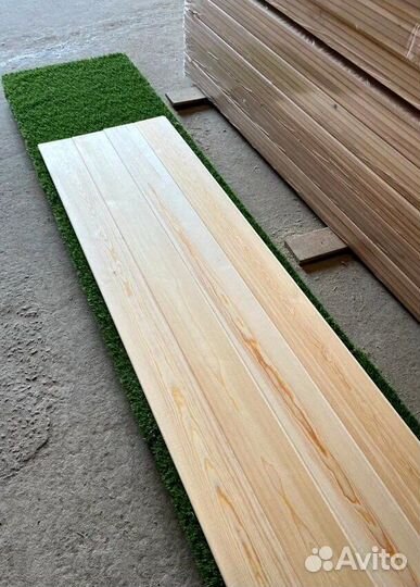 Вагонка штиль сосна Сорт:CD