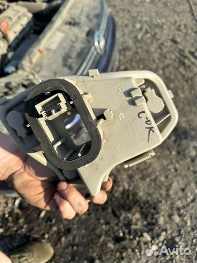 Плата фонаря задняя правая Volkswagen Polo 5 cfna