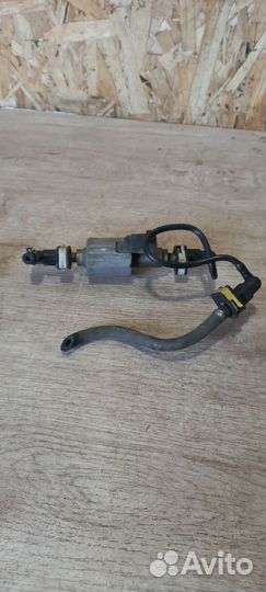 Насос топливный автономного отопителя Ford Kuga 2