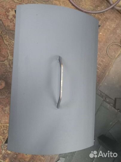 Новые мангалы