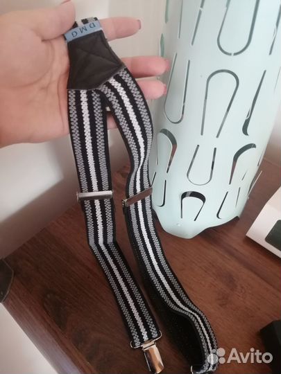 Подтяжки детские