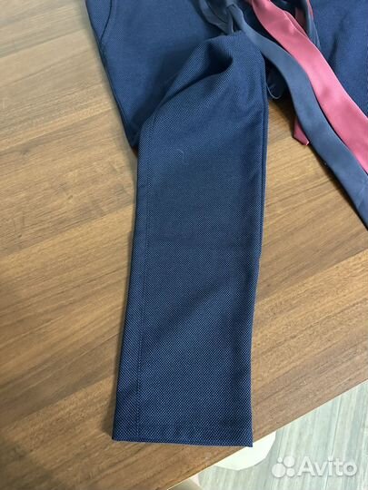 Костюм мужской