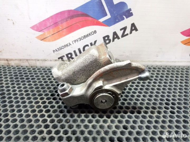 A5410501236 Вал рокеров