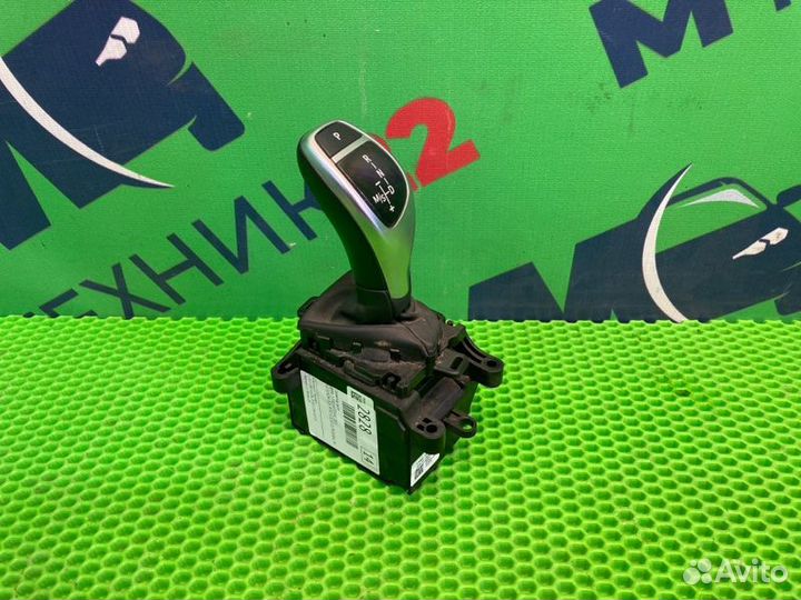 Селектор АКПП Bmw 3 F30 N47D20C 2012