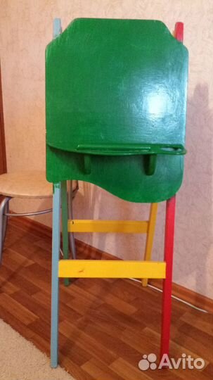 Меловая доска