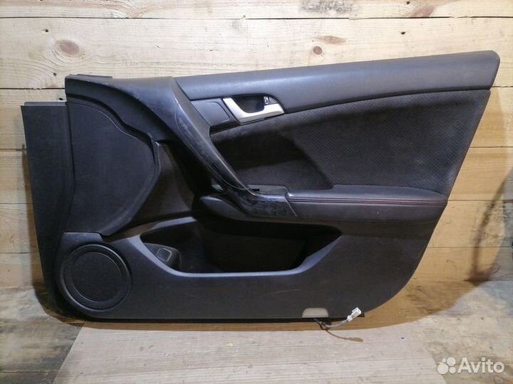 К-кт обшивки двери Honda Accord