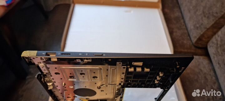 Топкейс для Asus ZenBook UX562FAC